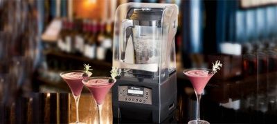 Профессиональный блендер для бара? Оно вам надо?