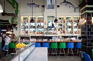 Начинается «Ресторанная неделя» Нью-Йорка