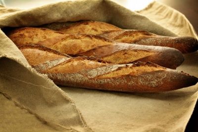 Мастер класс по выпечке от Ольги Миловановой