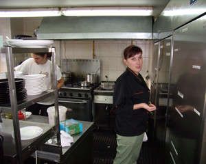 Оборудование для Японского ресторана «Суши Я» Оборудование для Японского ресторана «Суши Я»