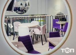 Оборудование для ресторана "SWEET FAMILY" г.Хмельницкий