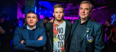 Советы бывалого бармена: Как нанять бармена