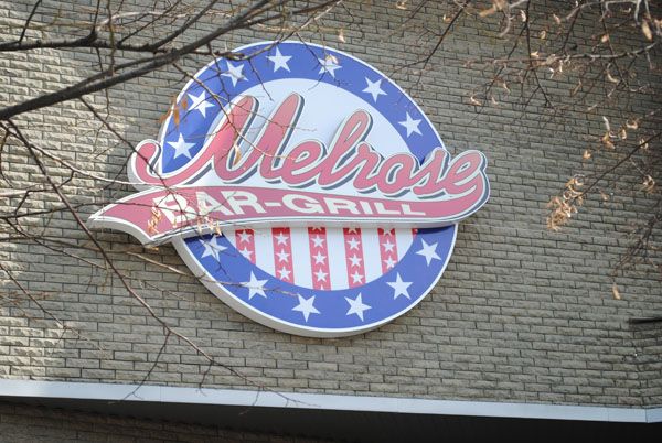 Оборудование для Гриль-Бара "Melrose" Оборудование для Гриль-Бара "Melrose"