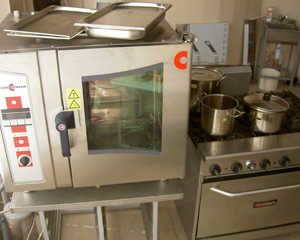 Оборудование для гостиничного комплекса «ПЛАТИНУМ»