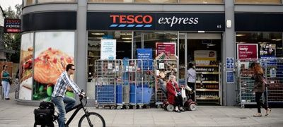 Секреты успеха компании Tesco