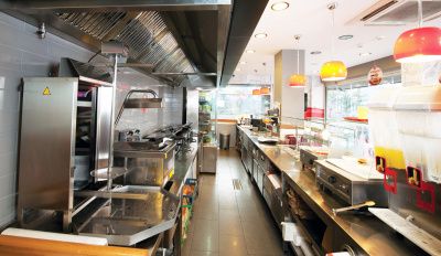 Важная информация о поставках оборудования для ресторанов