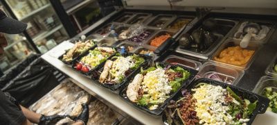 Ресторан Dark kitchen - что это такое?