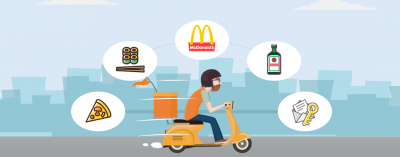 Как подключить ресторан к службе доставки (+список сервисов)