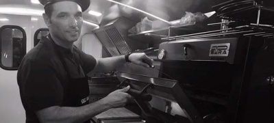 Угольные печи Pira - Обзор для поваров