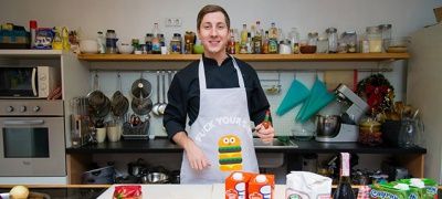 Нехватка кадров на профессиональной кухне