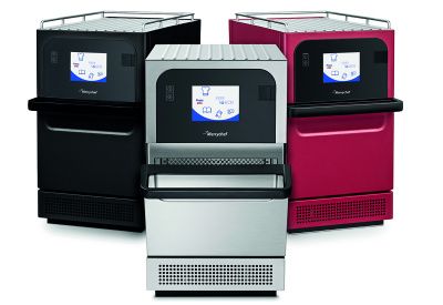 Merrychef - Высокоскоростная комбинированная конвекционная печь