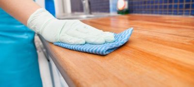 Уход за профессиональными разделочными досками