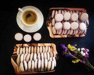 Оборудование для пекарни "Кримська перепічка" Львов