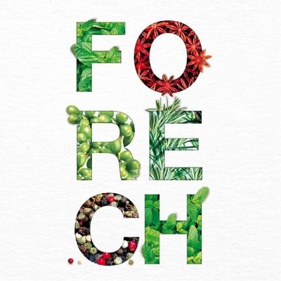 Forech 2017 - экспофорум ресторанно-отельного бизнеса