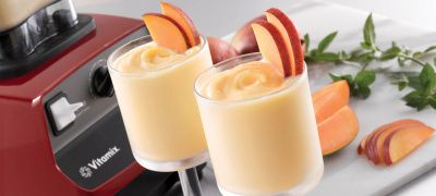 Vitamix - взрыв твоего лета!