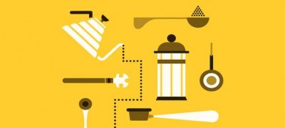 Проект кофейни: Думай медленно, решай быстро